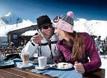 Hotel Rudolfshof, Austria / Kaprun