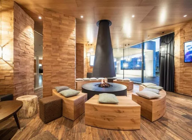 Hotel Tauern Spa Kaprun