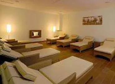 Hotel Vier Jahreszeiten, Austria / Kaprun