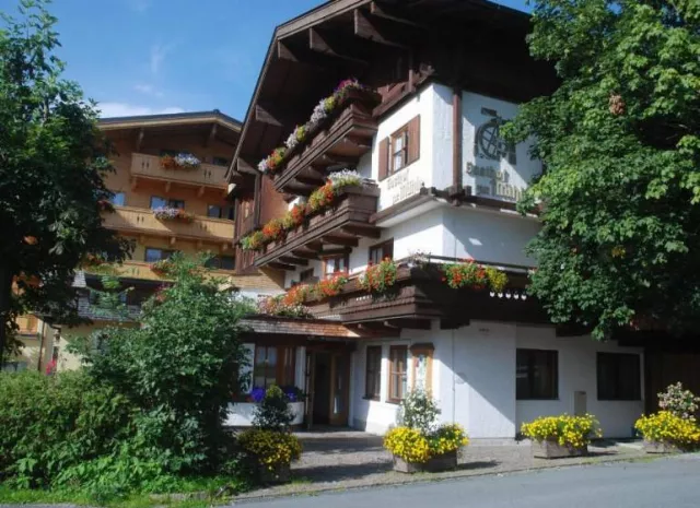 Hotel-gasthof Zur Muhle