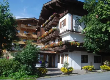 Hotel-gasthof Zur Muhle, Austria / Kaprun