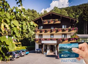 Martini, Austria / Kaprun