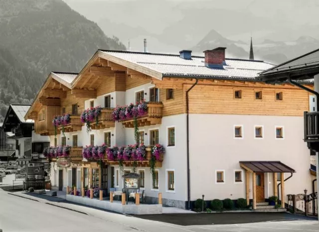 Pension Alpenrose