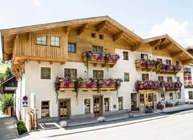 Pension Alpenrose