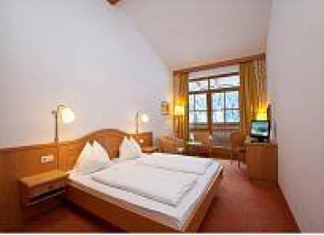 Hotel Alpine Resort Zell Am See