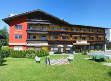 Appartment Kristall, Austria / Zell Am See