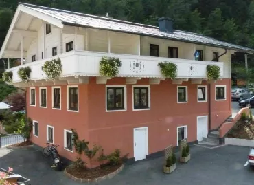 Hotel B&b By Zillners, Austria / Zell Am See