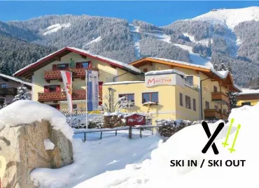 Boutique Hotel Martha, Austria / Zell Am See