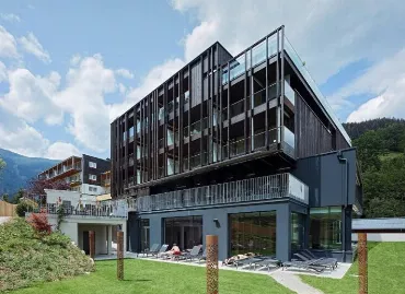 Hotel Der Waldhof, Austria / Zell Am See