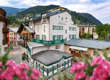 Hotel Heitzmann, Austria / Zell Am See