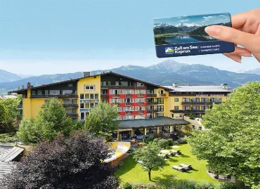 Hotel Latini, Austria / Zell Am See