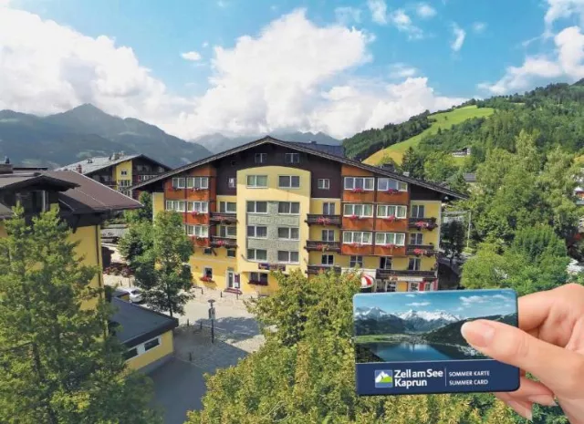 Hotel Schutthof
