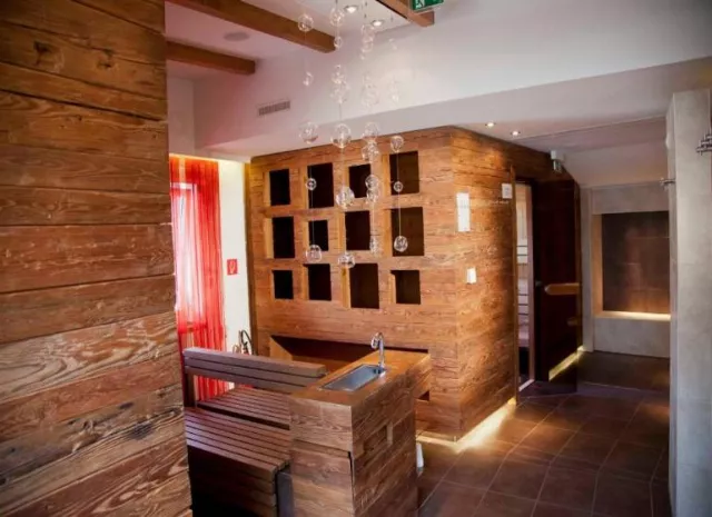 Hotel Schutthof