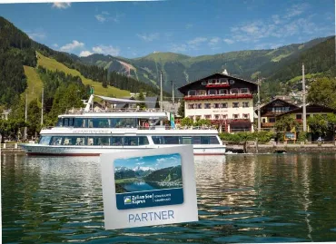 Hotel Seehof, Austria / Zell Am See