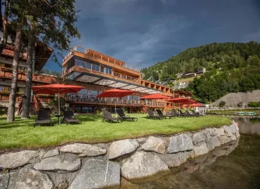 Seevilla Freiberg, Austria / Zell Am See