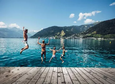 Two Timez - Boutique Hotel, Austria / Zell Am See