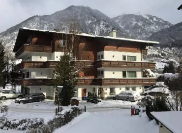 Appartementhaus Alpina, Austria / Bad Hofgastein