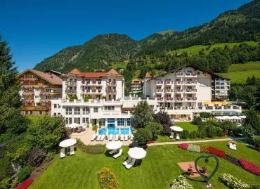 Hotel Bismarck, Austria / Bad Hofgastein