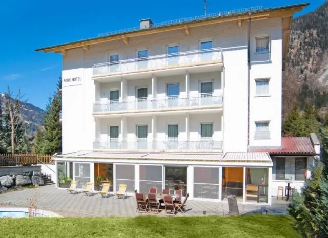 Park Hotel Gastein