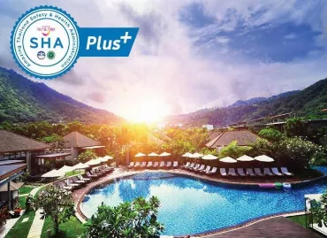 Hotel Metadee Resort & Villas, Thailanda / Phuket / Kata