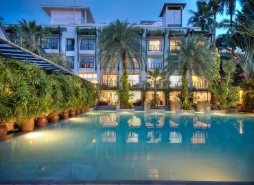 Hotel Burasari Resort, Thailanda / Phuket / Patong