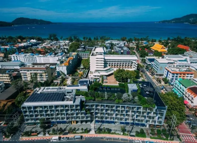 Hotel Indigo Phuket Patong