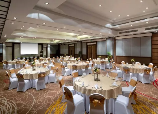 Hotel Novotel Phuket Vintage Park Resort