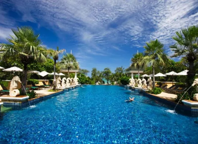 Hotel Phuket Graceland Resort And Spa