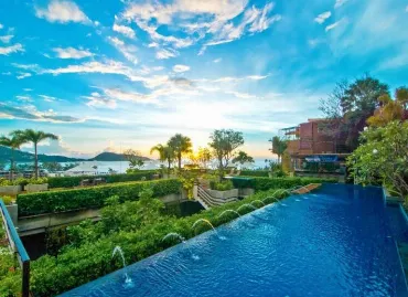 Hotel Sea Sun Sand Resort & Spa, Thailanda / Phuket / Patong