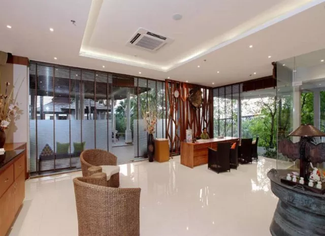 Hotel Sea Sun Sand Resort & Spa