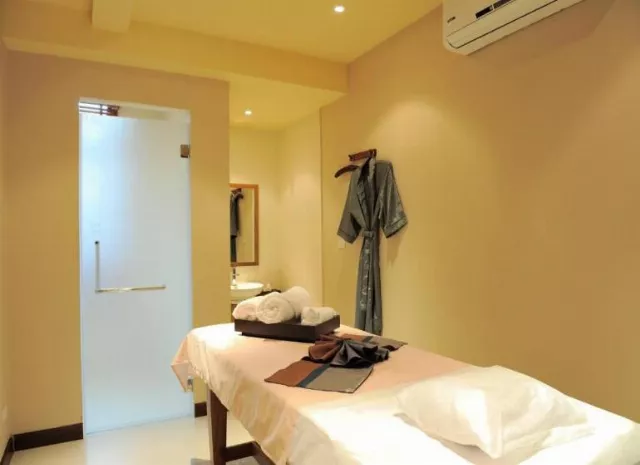 Hotel Sea Sun Sand Resort & Spa