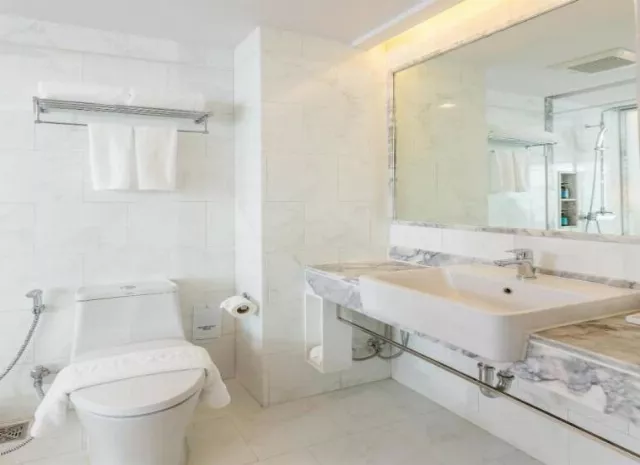 The Bloc Hotel
