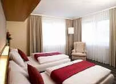 Hotel Austria Trend Bosei, Austria / Viena