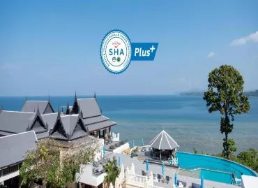 Hotel Namaka Resort Kamala, Thailanda / Phuket / Kamala