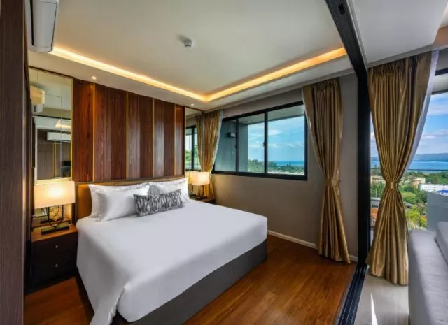 Hotel Mida Grande Resort Phuket