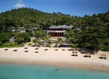 Hotel The Surin Phuket, Thailanda / Phuket / Surin