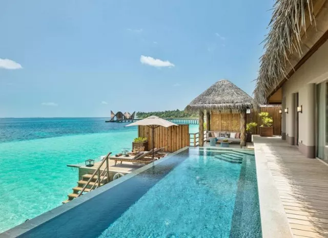 Hotel Joali Maldives