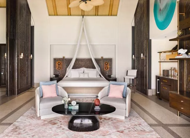 Hotel Joali Maldives