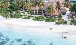 Hotel Reethi Faru Resort, Maldive / Raa Atoll