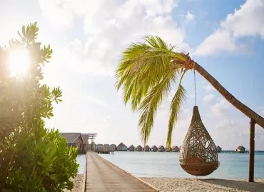Hotel Lux South Ari Atoll Resort & Villas, Maldive / Ari Atoll / South Ari Atoll (Alif Dhaal)