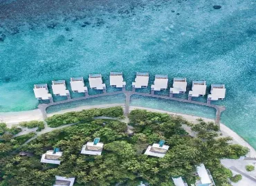 Hotel Amilla Maldives Resort & Residences, Maldive / Baa Atoll
