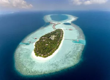 Hotel Vakkaru Maldives, Maldive / Baa Atoll