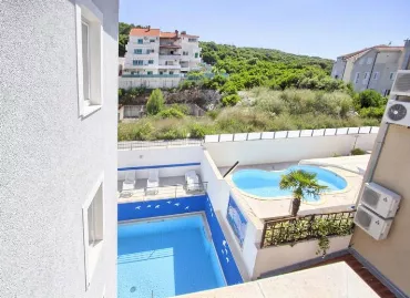 Apartments Villa Erna, Croatia / Riviera Croatia / Dubrovnik
