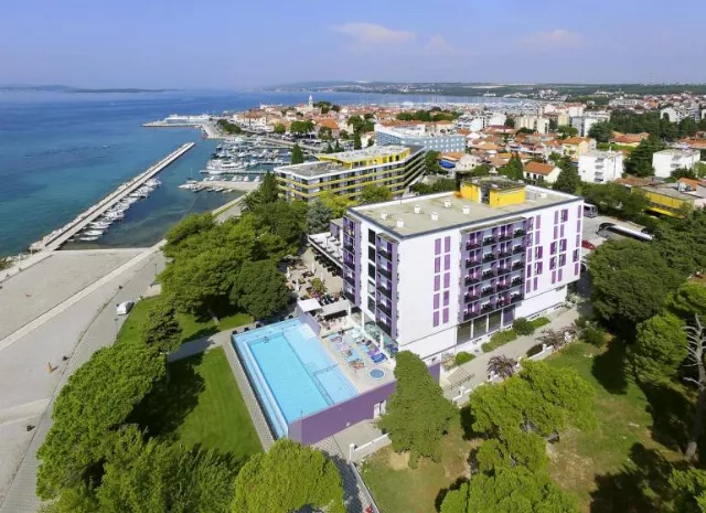 Hotel Adriatic