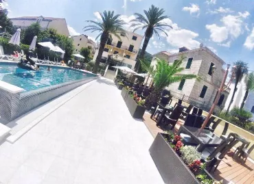 Hotel Aquarius, Croatia / Riviera Croatia / Dubrovnik