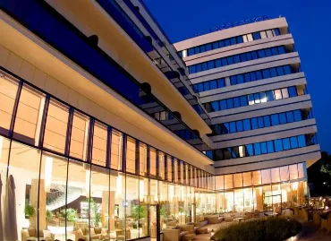 Hotel Excelsior, Croatia / Riviera Croatia / Dubrovnik