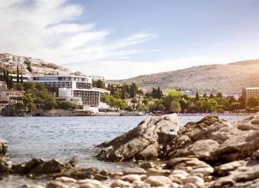 Hotel Kompas, Croatia / Riviera Croatia / Dubrovnik