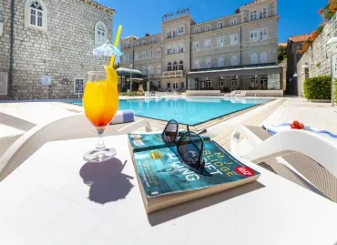 Hotel Lapad, Croatia / Riviera Croatia / Dubrovnik
