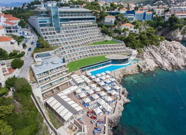 Hotel Rixos Premium Dubrovnik