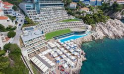 Hotel Rixos Premium Dubrovnik, Croatia / Riviera Croatia / Dubrovnik